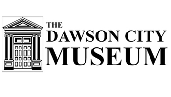 Dawson City Museum Logo Dawson City Museum